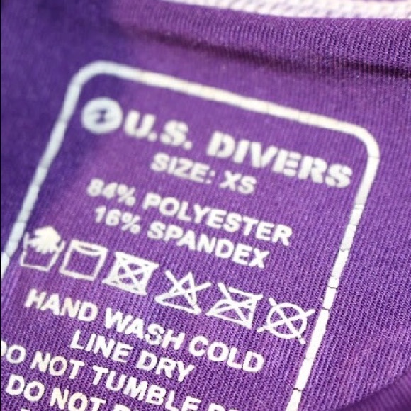 SILKY rash guard - Picture 3 of 3